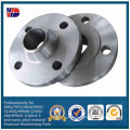 China Manufacture Stainless Steel Exhaust Flange